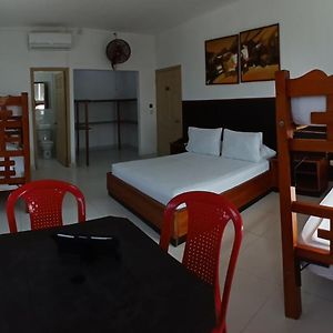 Quarto superior de família
