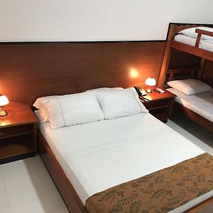 Quarto padrão de família